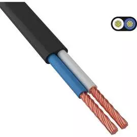 Провод ККЗ ШВВП 01-8087-6