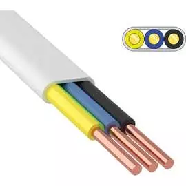 Провод ККЗ ПБВВ/ПУСП 01-8354-2