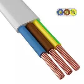 Провод ККЗ ПБГВВ/ПУГСП 01-8359-1