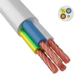 Провод ККЗ ПВС 01-8205-1