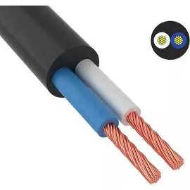 Провод ККЗ ПВС 01-8032-4