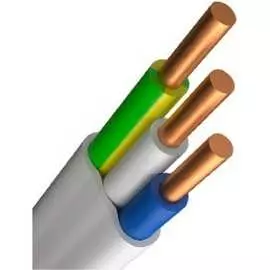 Провод ККЗ ПБВВ KKZ40-00002081