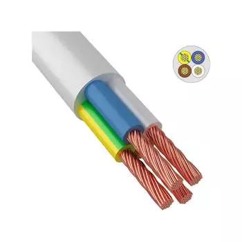 Провод ККЗ ПВС 01-8204-1