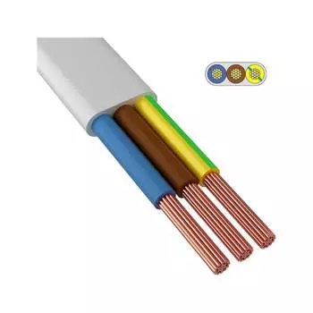 Провод ККЗ ШВВП KKZ40-00000392