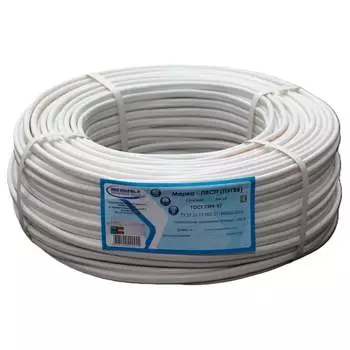 Провод ООО "НПО КАБЕЛЬ-С" ПВСП (ПуГВВ) 3x2,5 ГОСТ (30 м) НФ-00002450