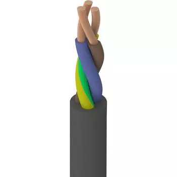 Провод ОРЕОЛ 00-00009207