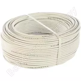 Провод ПВС Партнер-электро P020G-0203-C100