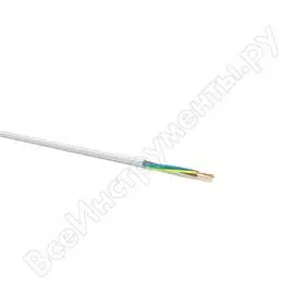 Провод ПВС Партнер-электро P020G-0303-C050