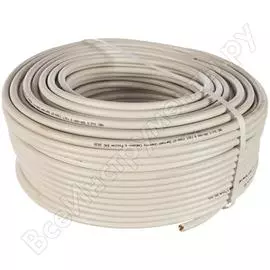 Провод ПВС Партнер-электро P020G-0306-C100