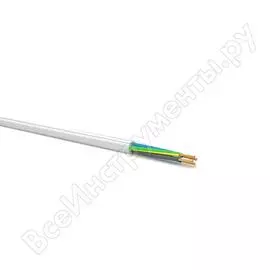Провод ПВС Партнер-электро P020G-0405-C010