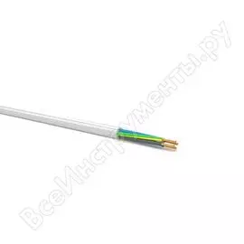 Провод ПВС Партнер-электро P020G-0405-C050