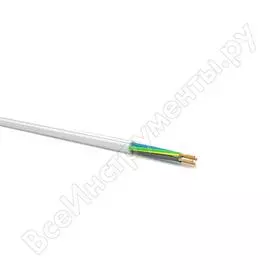 Провод ПВС Партнер-электро