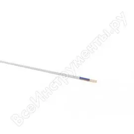 Провод ШВВП Партнер-электро P025G-0202-C050