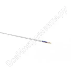 Провод ШВВП Партнер-электро P025G-0203-C100