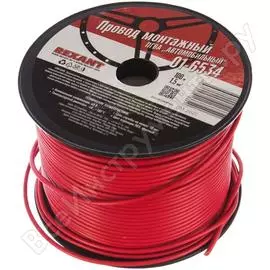 Провод ПГВА REXANT 01-6534