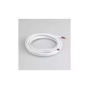 Провод питания Arlight ARL-MOONLIGHT-20AWG-2W-D4.5-CU-2000 White 25549