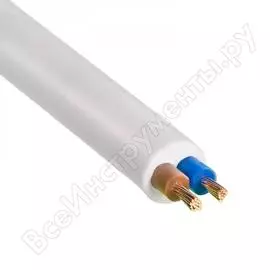 Гибкий круглый провод ПромЭл 4630017891221