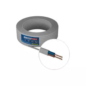 Провод ПУГНПбм Мастер Тока МТ1346