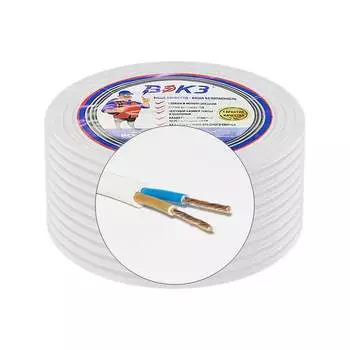 Провод ПВС DORI 2х2,5 14302