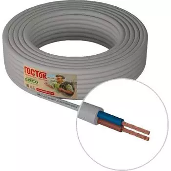 Провод ПВС ГОСТок ГТ0692