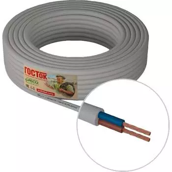 Провод ПВС ГОСТок ГТ0721