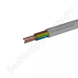 Провод ПВС ГОСТок ГТ0774