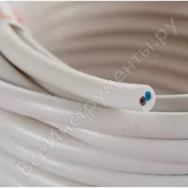 Провод ПВС REXANT 01-8030-20