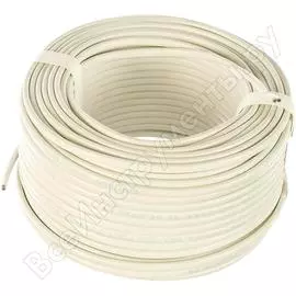 Провод ШВВП REXANT 01-8086-50