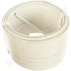 Провод ШВВП REXANT 01-8082-20