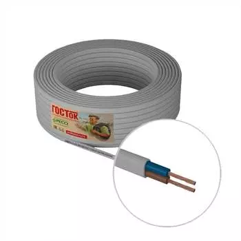 Провод ШВВП ГОСТок ГТ0982