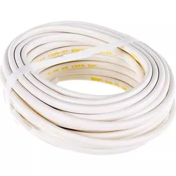 Провод ШВВП DORI 2х0,75 10м ГОСТ 15729