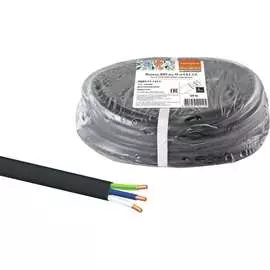 Провод TDM ELECTRIC Народный SQ0117-1211