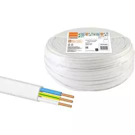 Провод TDM ELECTRIC Народный SQ0126-0006