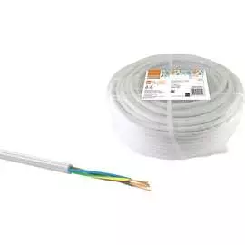 Провод TDM ELECTRIC Народный SQ0118-0914