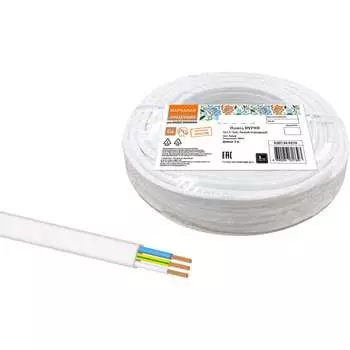 Провод TDM Народный SQ0126-0210