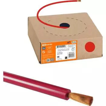 Провод TDM ELECTRIC SQ0124-1477