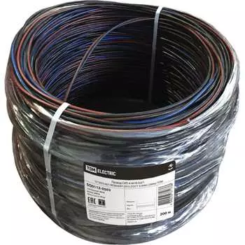 Провод TDM СИП-4 SQ0112-0503