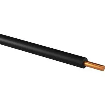Провод TDM ELECTRIC ПуВнгА-LS 1x4,0 ГОСТ SQ0124-0104