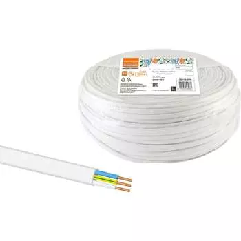 Провод TDM ELECTRIC Народный SQ0126-0004
