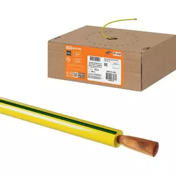 Провод TDM ELECTRIC SQ0124-1461