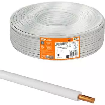 Провод TDM ПуВ SQ0124-1353