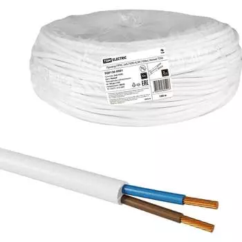 Провод TDM ELECTRIC ПРКС SQ0136-0001