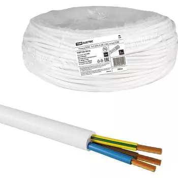 Провод TDM ELECTRIC ПРКС SQ0136-0010