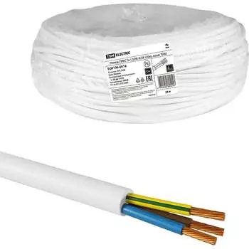 Провод TDM ELECTRIC ПРКС SQ0136-0019