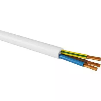 Провод TDM ELECTRIC ПРКС SQ0136-0025