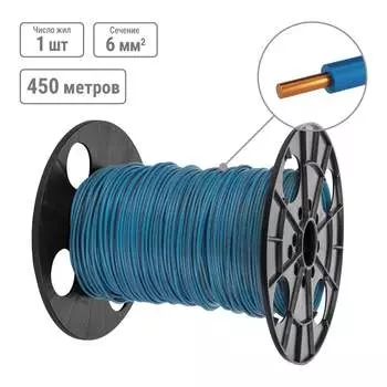 Провод TDM ELECTRIC SQ0124-0038