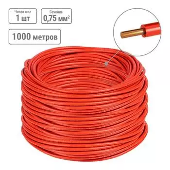 Провод TDM ELECTRIC SQ0124-0265