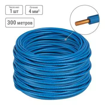 Провод TDM ELECTRIC SQ0124-0286