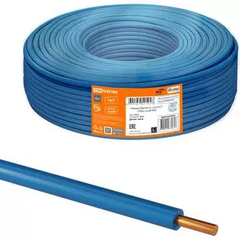Провод TDM ELECTRIC ПуВнг(А)-LS SQ0124-0322