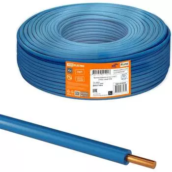 Провод TDM ELECTRIC ПуВнг(А)-LS SQ0124-0328